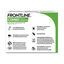 Frontline Combo - Pipettes Antiparasitaire pour Chien de 10 à 20Kg - 6x1,34ml Indicateur image numéro 2