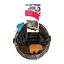 KONG - Jouet Tunnel Spaces Burrow pour Chat Indicateur image numéro 3