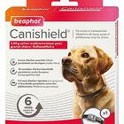 Canishield - Collier Anti-puces Tiques pour Grand Chien - x1 image number null