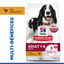 Hill's Science Plan - Croquettes Adult  Medium Au Poulet pour Chiens -  2,5kg Indicateur image num&eacute;ro 3