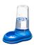 Ferplast - Distributeur Azimut 600 Eau / Nourriture pour Chiens - Bleu Indicateur image numéro 1