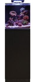 Blue Marine - Meuble Reef 90 Noir - 50x45x86cm