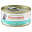 Almo Nature - Pâtée en Boîte HFC Jelly Truite et Thon pour Chat - 70g Indicateur image numéro 1