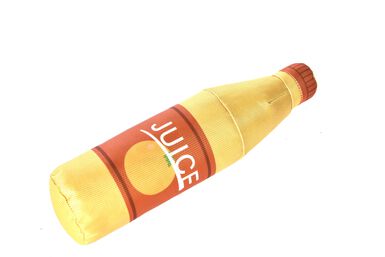 Tootoy! - Peluche Jus d'Orange