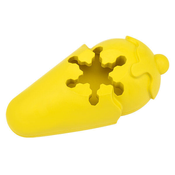 PetSafe - Jouet 2 en 1 Frosty Cone pour Chiens - M/L Image num&eacute;ro 2