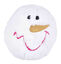 Trixie - Jouet Boules de Neige Blanc pour Chien - 10cm Indicateur image numéro 7