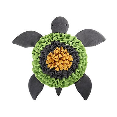 Minus One - Tapis Fouille Tortue Recyclé