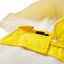 Gotoo - Imperm&eacute;able Jaune R&eacute;fl&eacute;chissant pour Chiens - 40cm Indicateur image num&eacute;ro 15