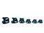Gotoo - Harnais en Mesh Turquoise pour Chien - XS Indicateur image numéro 6