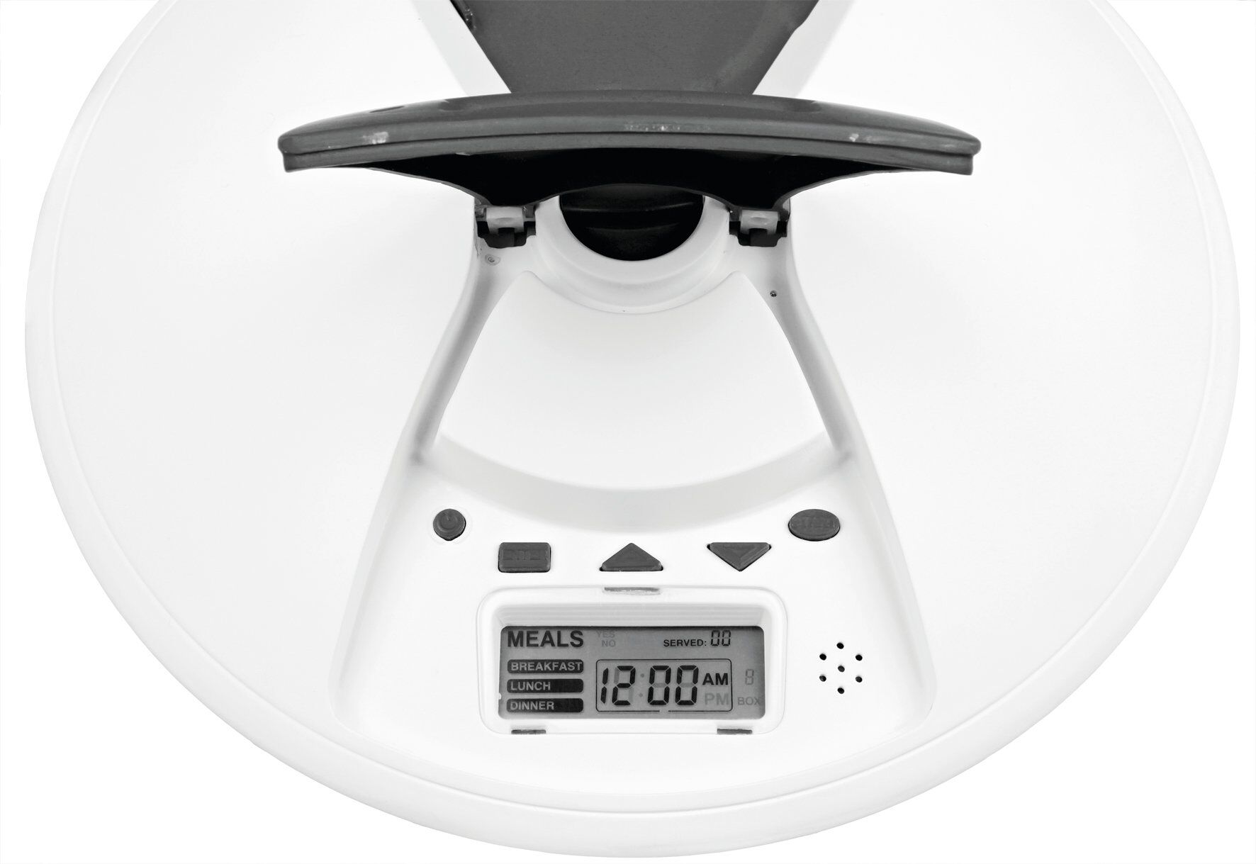 Trixie - Distributeur Automatique De Nourriture Tx6 pour Chat - &Oslash;32 Image num&eacute;ro 7