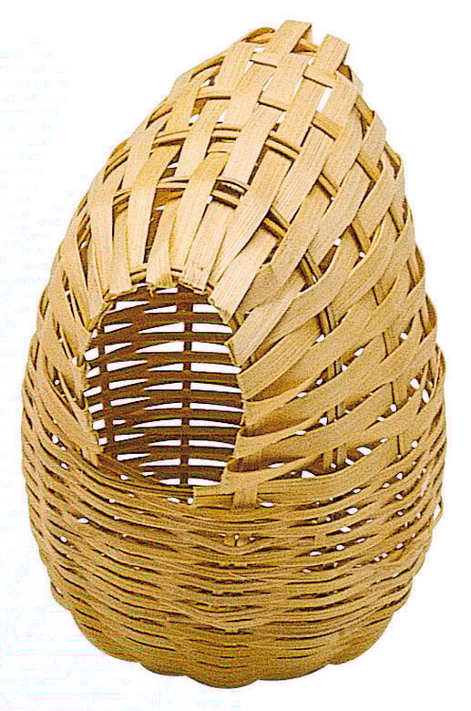 Ferplast - Nid Exotique pour Canaris et Oiseaux Exotiques Image numéro 1 Ferplast - Nid Exotique pour Canaris et Oiseaux Exotiques Image numéro 1