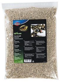Trixie - Vermiculite Substrat naturel d'Incubation - 5L