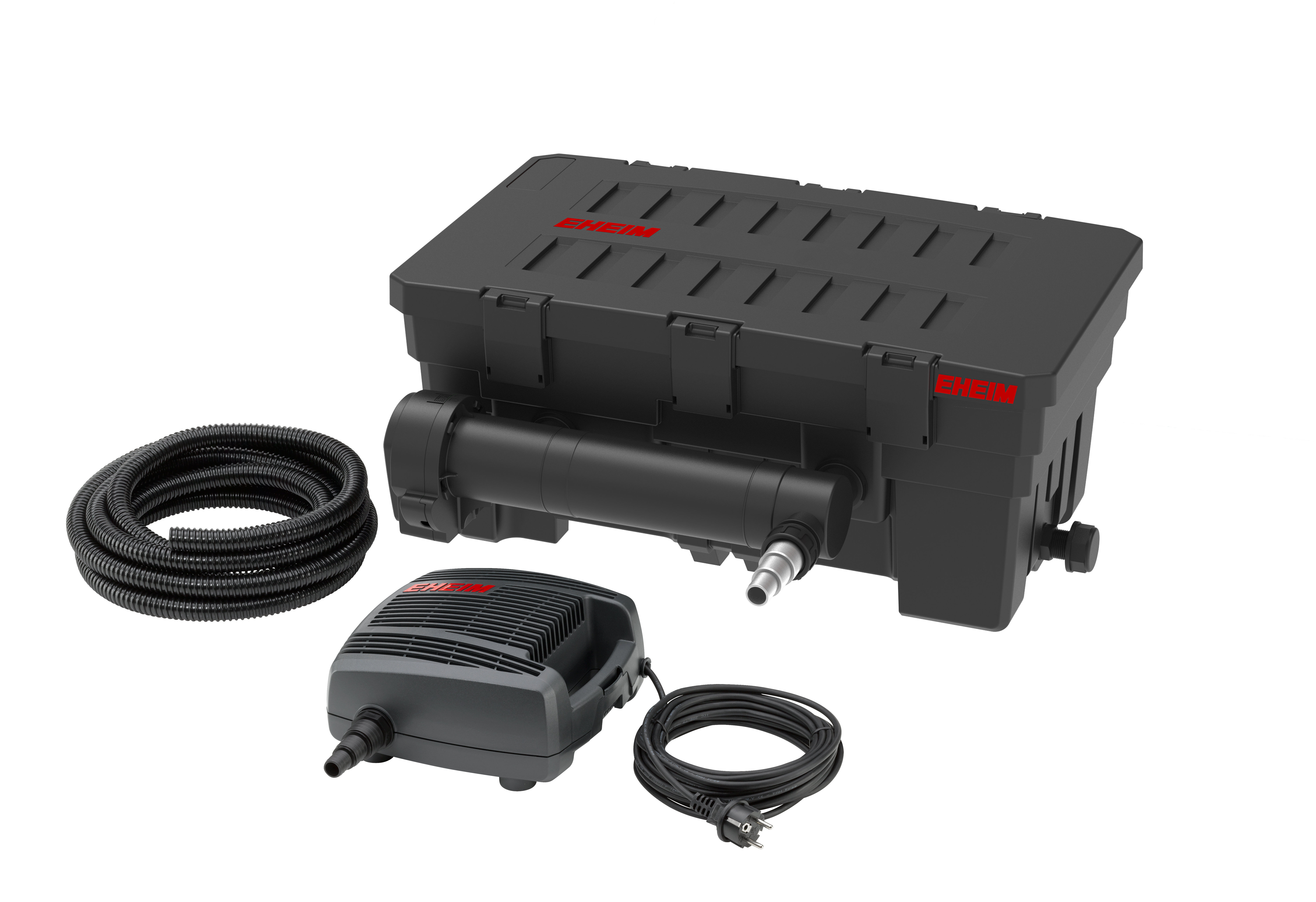 Eheim - Kit Filtre LOOPPRO18000 pour Bassin Image num&eacute;ro 2