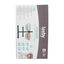 Leeby - Gamelles XL en Inox avec Support Ajustable pour chien - 2 x 3950 ml Indicateur image num&eacute;ro 2