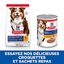 Hill's Science Plan - Mature Adult Bo&icirc;te pour Chien &Acirc;g&eacute; Poulet - 370 GR Indicateur image num&eacute;ro 12
