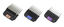 Moser - Lot de Peignes en Métal à Clipser pour Tondeuse Max - x3 Indicateur image numéro 2