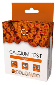 Colombo - Test Calcium CA Basis - x40