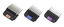 Moser - Lot de Peignes en Métal à Clipser pour Tondeuse Max - x3 Indicateur image numéro 2