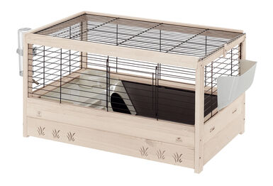 Ferplast - Cage Arena 80 pour Rongeurs