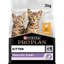 Pro Plan - Croquettes Junior au Poulet pour Chaton - 3Kg Indicateur image numéro 5