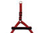 Gotoo - Harnais Essentials en Nylon Premium Rouge pour Chien - XS Indicateur image numéro 5