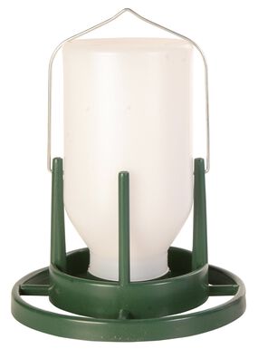 Trixie - Distributeur Nourriture de volière - 20cm
