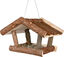 Trixie - Mangeoire en Bois d'Ecorce pour Oiseaux du Ciel - 32cm Indicateur image numéro 2