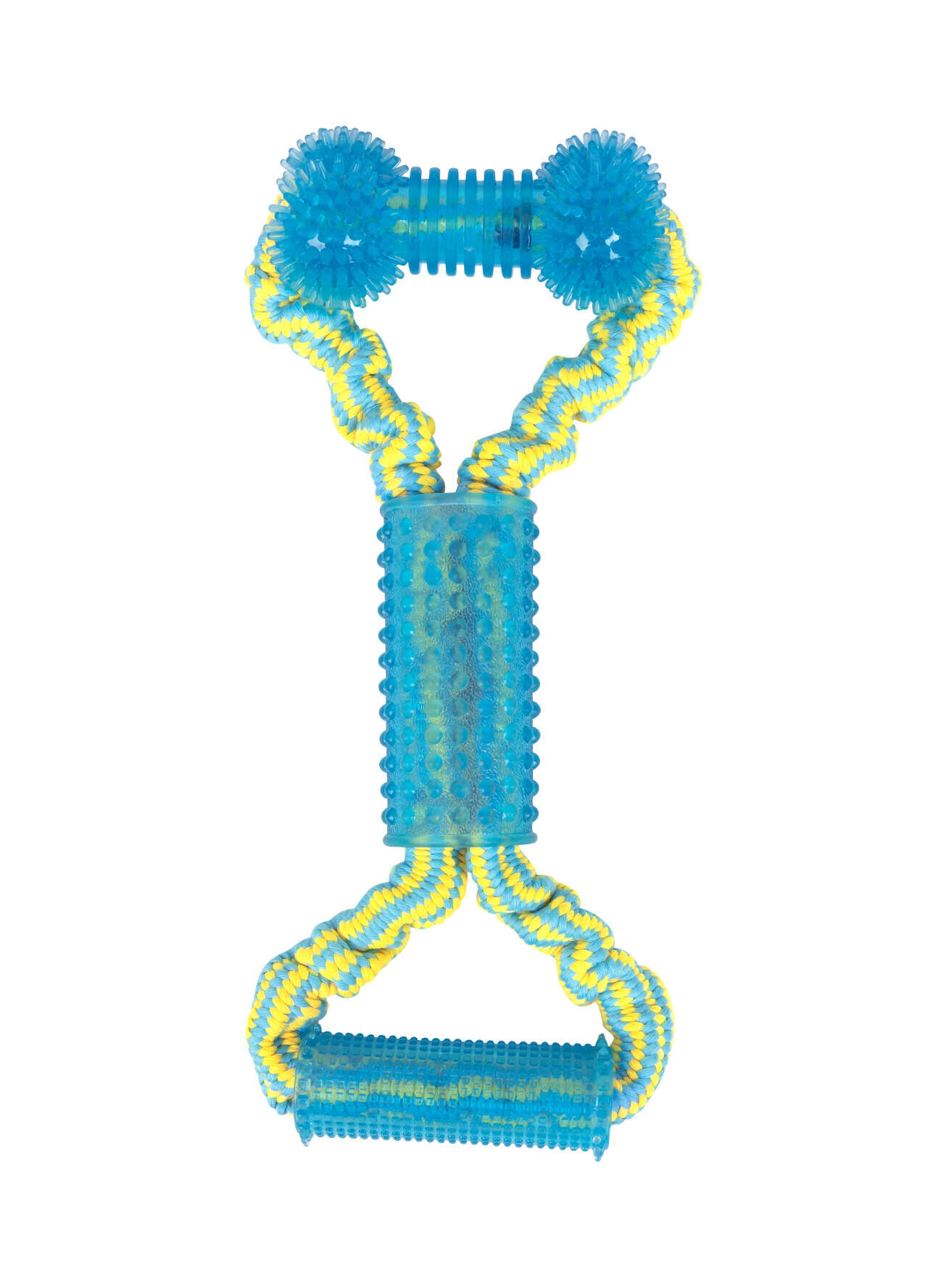 Tootoy! - Jouet Os Elastique Image num&eacute;ro 1