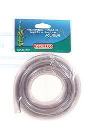 Zolux - Tuyau 9/12 pour Filtre - 2,5m