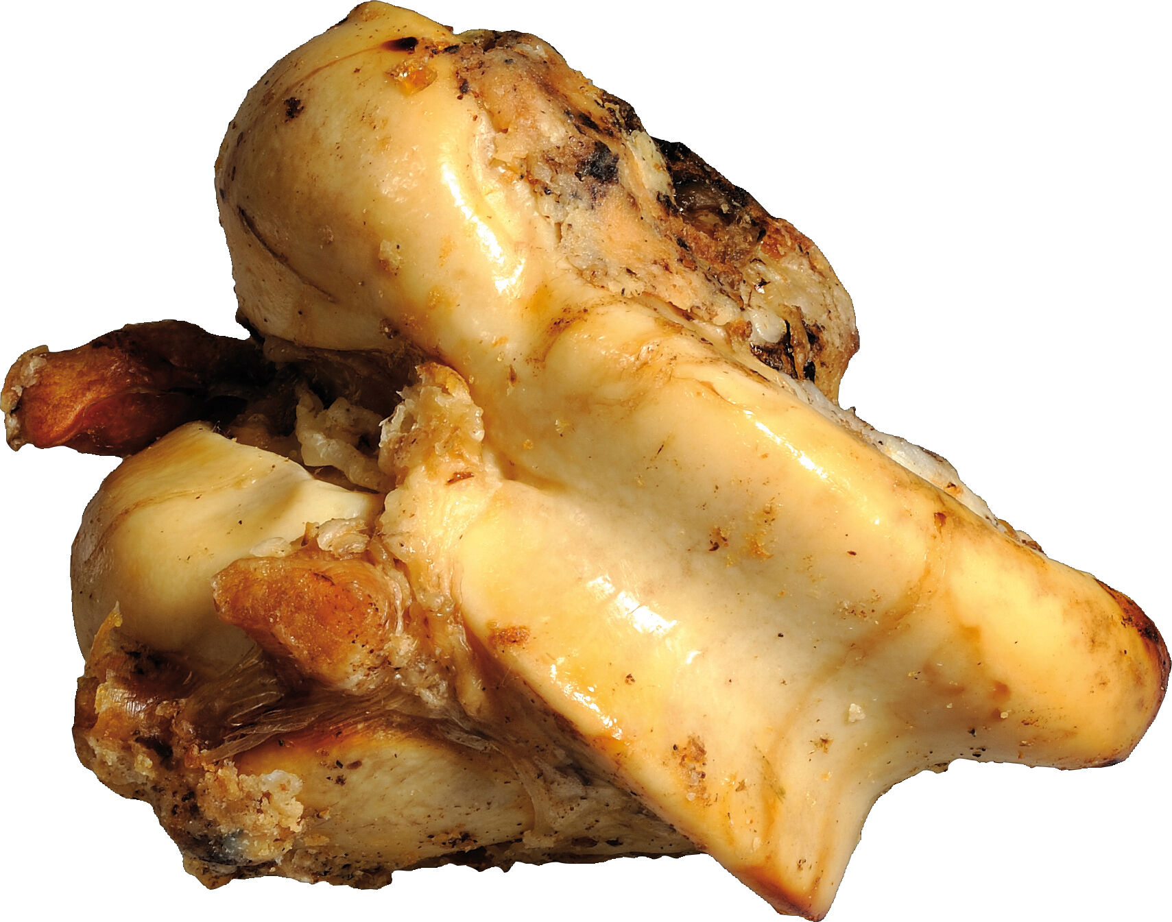 Bubimex - Friandises Os de B&oelig;uf Fum&eacute; T-Rex pour Chiens - 600g Image num&eacute;ro 1