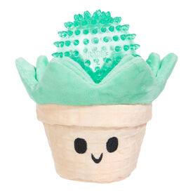 Bark - Jouet Peluche Suki Succulent pour Chiens - x 1
