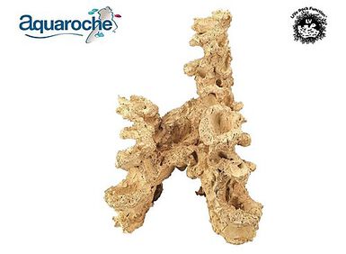 Aquaroche - Roche Eau de Mer - Grotte Droite H45 Cm