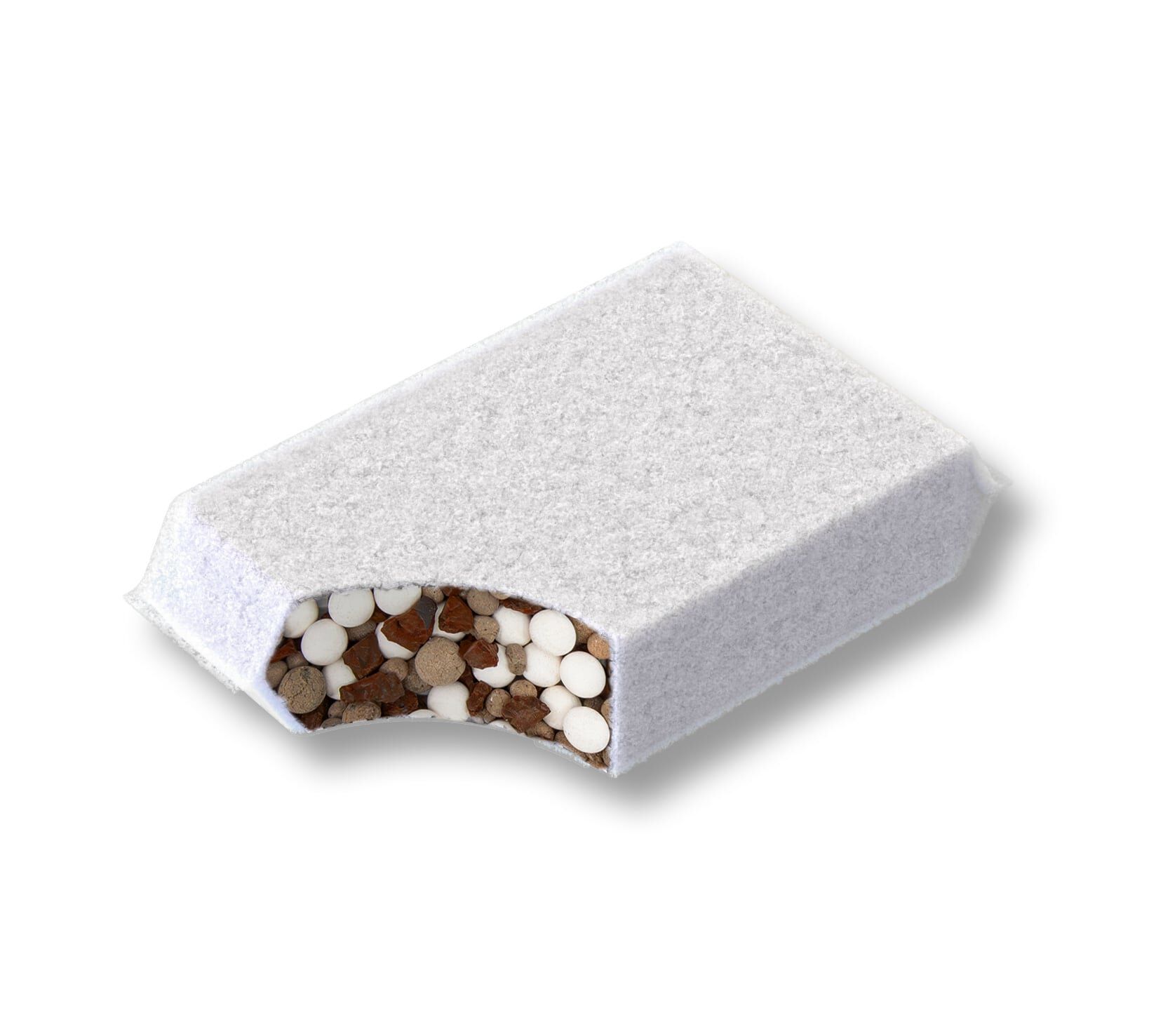 Aquatlantis - Masse de Filtration B-BOX CLEANWATER - Taille L Image num&eacute;ro 1