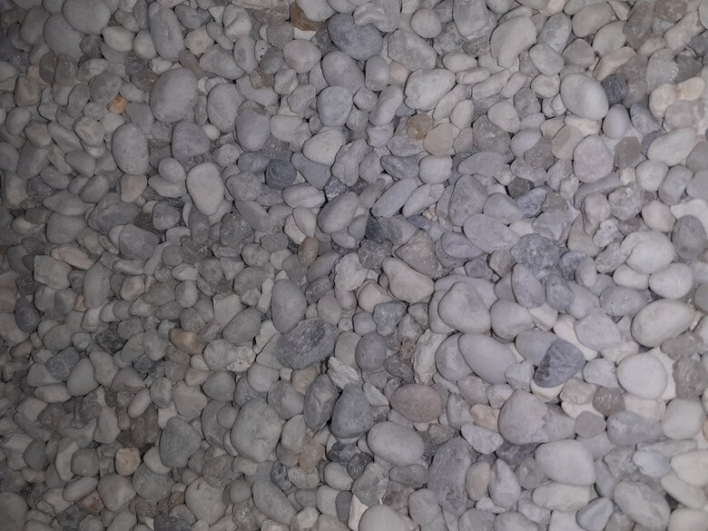 Aquadisio - Quartz Blanc Gros pour Aquarium - 4kg Image numéro 2 Aquadisio - Quartz Blanc Gros pour Aquarium - 4kg Image numéro 2