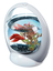 Tetra - Aquarium Betta Ring pour Betta - 1,8L Indicateur image numéro 1