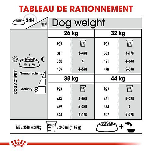 Royal Canin - Croquettes Maxi Joint Care pour Chien - 10Kg Image num&eacute;ro 6