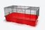 Paradisio - Cage pour Lapin - 100cm Indicateur image numéro 1