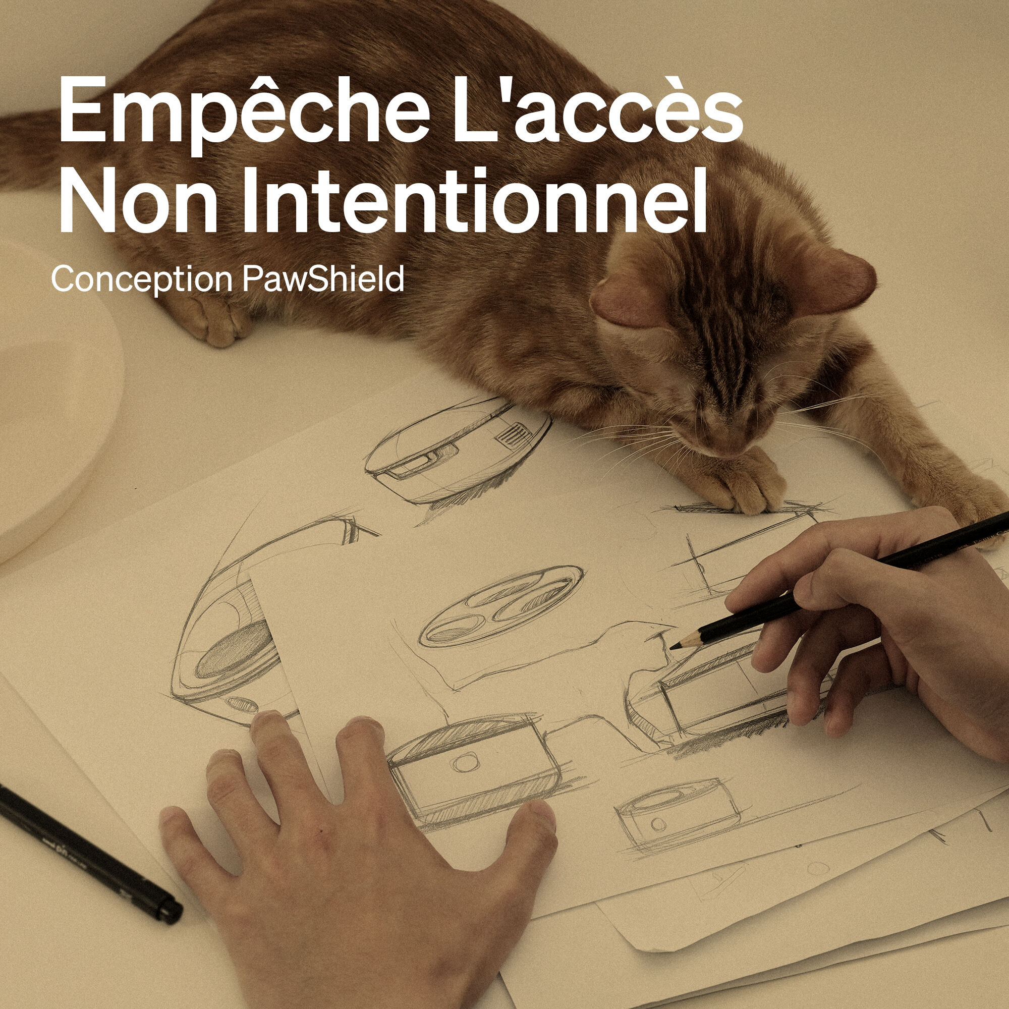 Petlibro - Distributeur Automatique de P&acirc;t&eacute;e Polar pour Chats - Noir Image num&eacute;ro 4