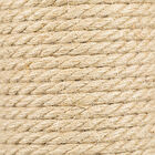 Trixie - Poteau de Rechange Jute pour Arbre à Chat - ø9×50cm image number null