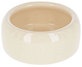 KERBL - GAMELLE EN PIERRE POUR RONGEUR 250ML