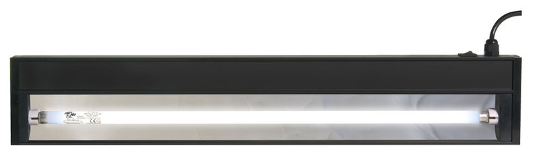 Zoomed - Rampe pour Tube ReptiSun T5 24W LF-71E pour Terrarium - 60cm Image numéro 1 Zoomed - Rampe pour Tube ReptiSun T5 24W LF-71E pour Terrarium - 60cm Image numéro 1