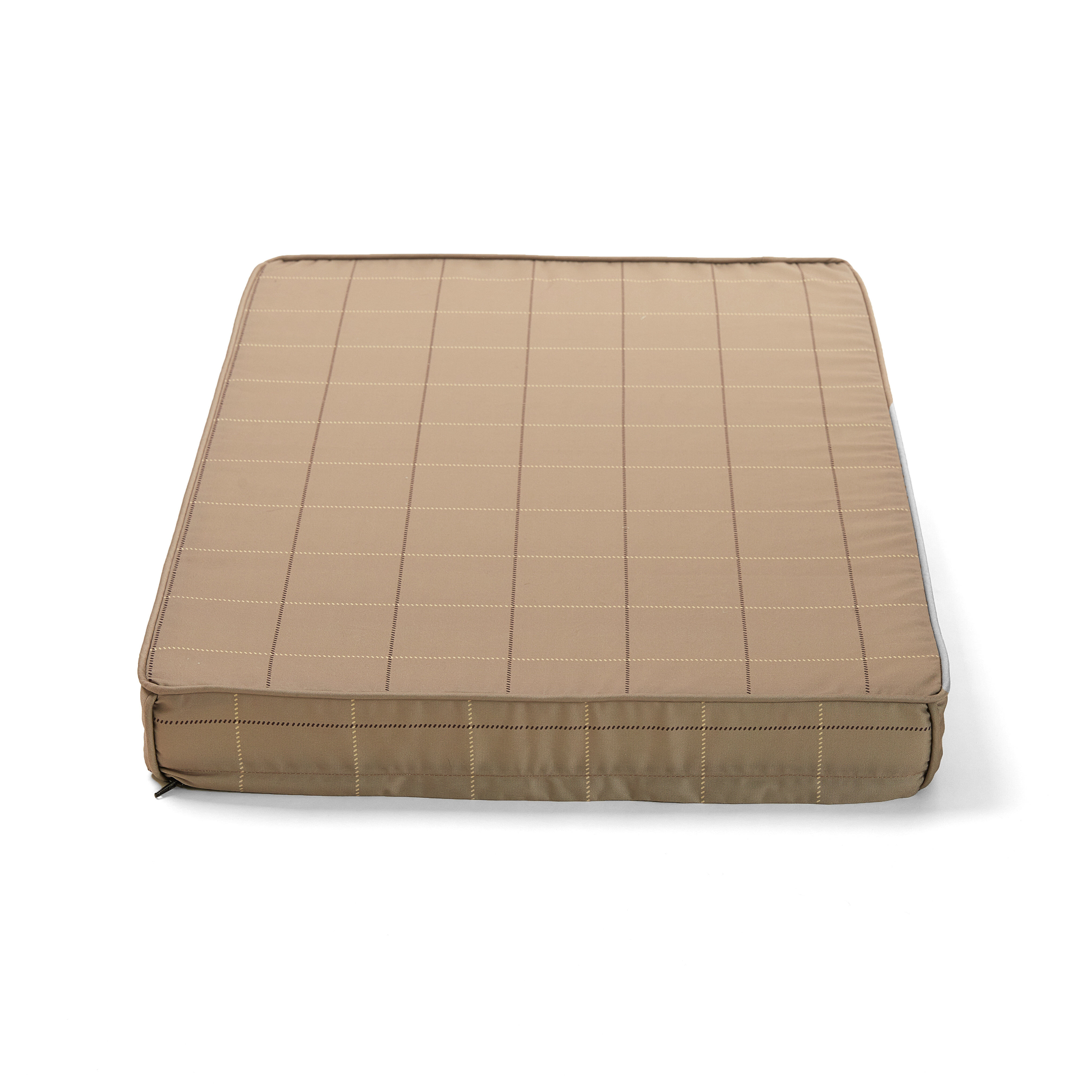 Leeby - Matelas Premium Tartan pour Chien - L Image num&eacute;ro 3