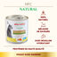 Almo Nature - P&acirc;t&eacute;e Hfc Natural Poulet Et Saumon - 280g Indicateur image num&eacute;ro 3