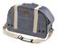 Bobby - Sac de Transport Tennis Marine pour Chiens et Chats - 45cm Indicateur image numéro 1