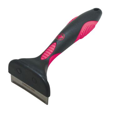 Croci - Brosse Powerfur Poils Longs pour Chats - S