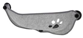 Kerbl - Hamac de Fenêtre Filzino pour Chat