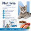 Nutrivia - Sachets en Sauce Urinary pour Chats Adultes - 12x100g Indicateur image num&eacute;ro 2