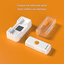 Weenect Cats 2 - Collier GPS Connecté pour Chat Indicateur image numéro 2