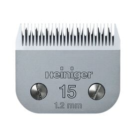 Heiniger - Tête de Coupe Saphir - 15/1.2 mm