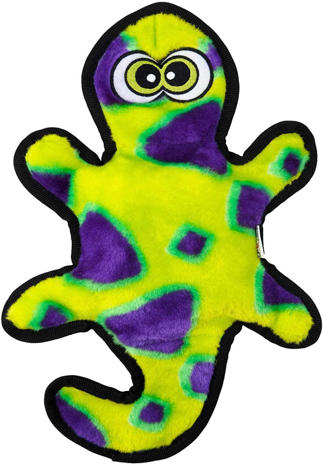 Petstages - Jouet Invinc Gecko pour Chiens - 42,5cm Image num&eacute;ro 1